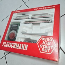 Modelleisenbahn 9380 ICE-Start