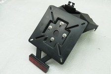 MOTO MORINI CORSARO 1200 Kennzeichenhalter Kotflügel Radlauf Fender Spritzschutz