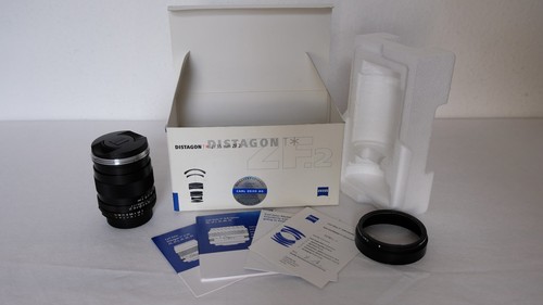 Carl zeiss distagon classic - zeiss,