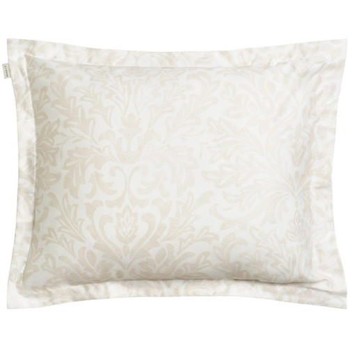 Gant leaf medallion print - gant,
