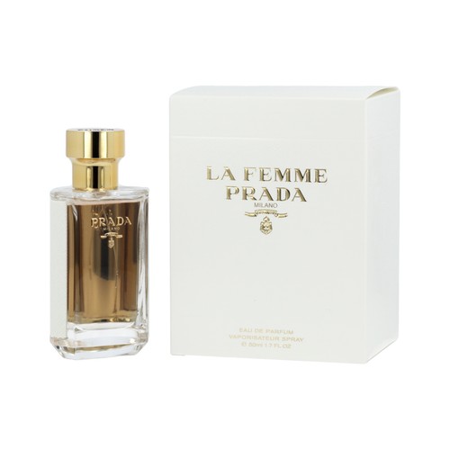 Prada femme eau - la,