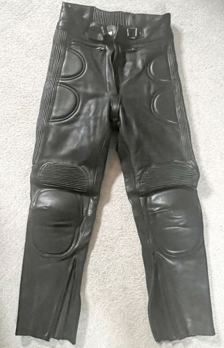 S clothing echtleder - s,