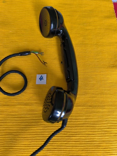 Telefonhöhrer hörer für - telefonhöhrer,,