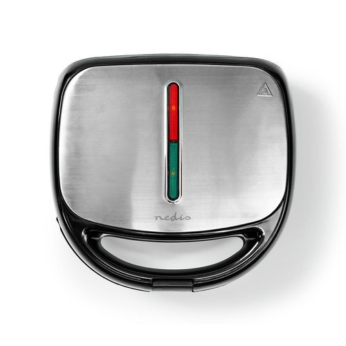 Nedis multi grill - multi-grill, karp100bk