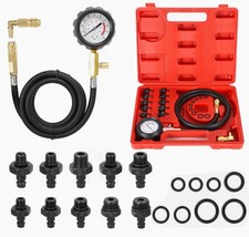 ÖLDRUCKTESTER ÖLDRUCKPRÜFER