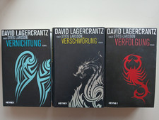 Millenium Trilogie - David