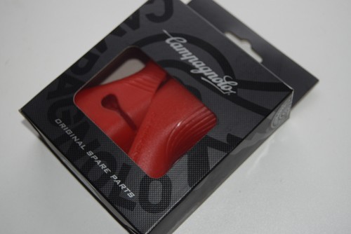 Campagnolo ultra shift - campagnolo,
