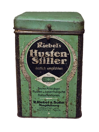 Original riebel - original, riebel's