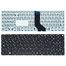 Tastatur für laptop acer - tastatur,