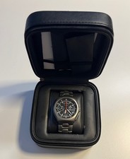 Tutima Military Chronograph