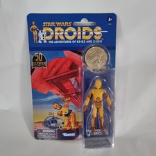 Star Wars DROIDS Animated