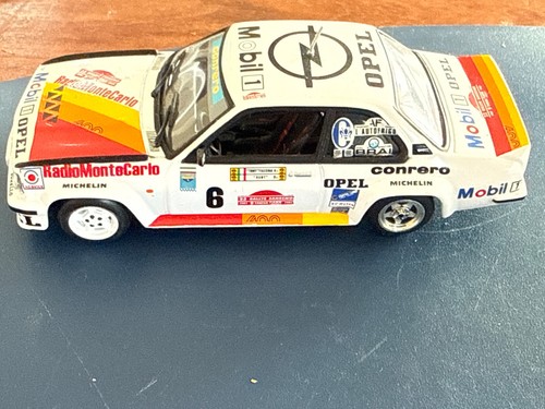 Modellautos vitesse opel - modellautos,