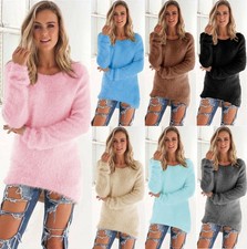 ⭐Damen Strickpullover Winter