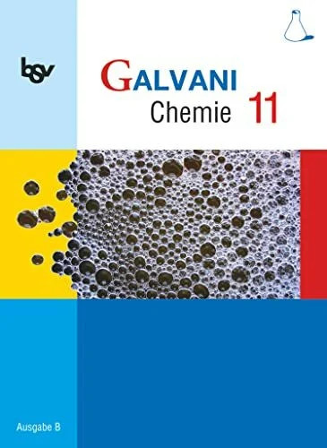 Galvani chemie für - galvani,