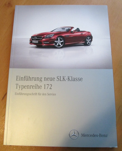 Werkstatthandbuch