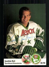 Joachim Reil SB Rosenheim
