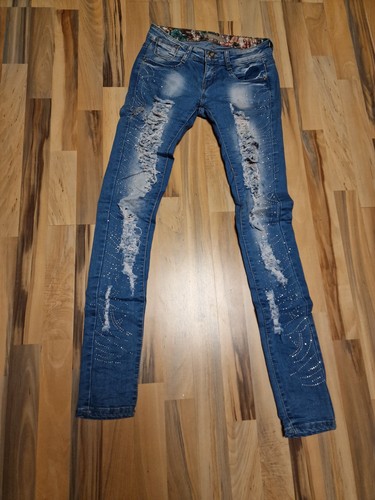 Paar jeans damen - 3, 34/36
