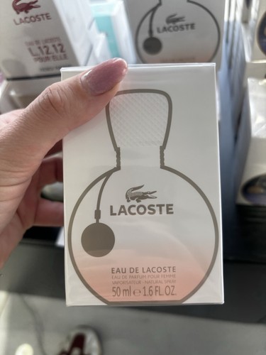 Lacoste eau de - de,