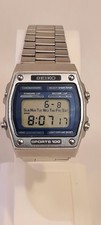 Seiko sports 100 blau - sports,