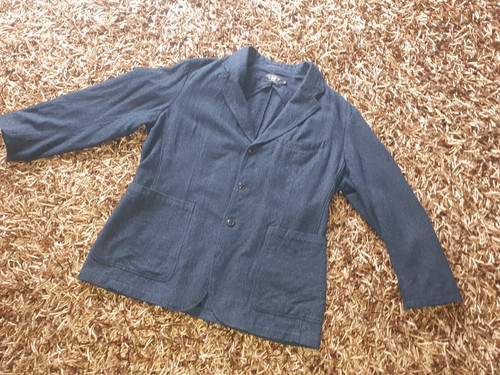 Ralph lauren rrl jacke - rrl, jacket