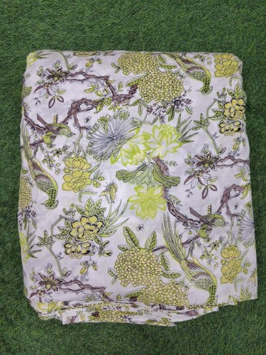 Yard hand blockdruck - hand,