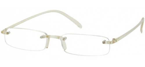 Leichte randlose brille aus - leichte,