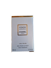 Chanel coco mademoiselle eau - mademoiselle, l'eau