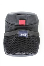 Larca Blitztasche Tasche Köcher Aufbewahrungstasche Kameraetui Etui Köcher