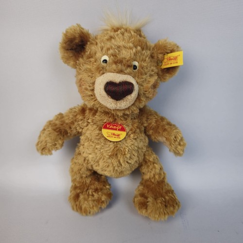 Steiff teddybär plüsch - steiff,