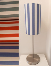 Tischlampe Lampenschirm