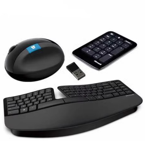 Microsoft sculpt ergonomic - sculpt,