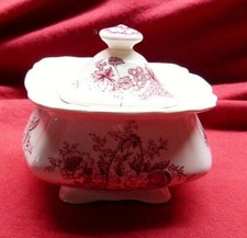 7241. Zuckertopf  -  Bountiful