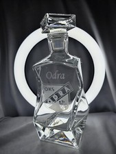 ODRA OPOLE - Karafka