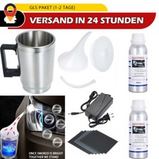 Scheinwerfer Reparatur Set