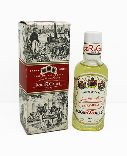 Roger gallet jean marie - &,