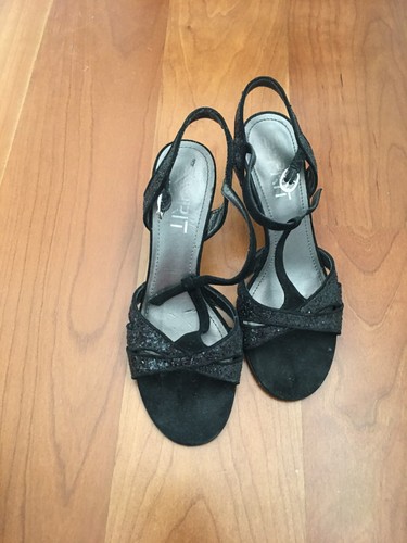 Esprit sandalen schwarz - sandalen,,