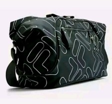 "FILA"ORIGINAL XL Tasche Umhänge-Schultertasche Sport Shopper Reisetasche *Neu*