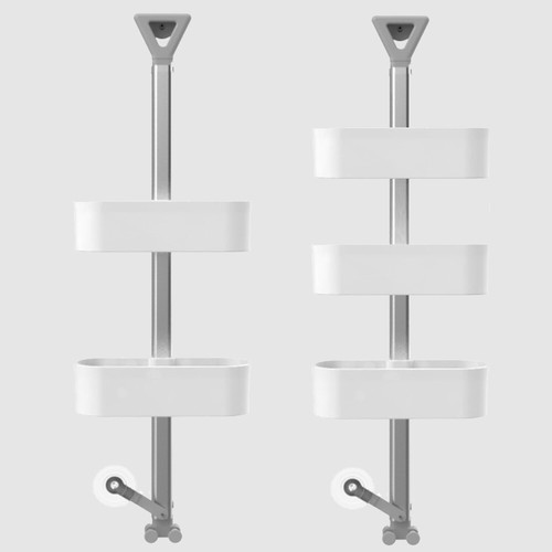 Duschkorb duschablage modern - duschkorb,