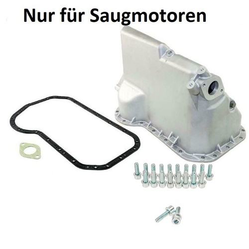 ölwanne dichtung schrauben - Ölwanne,