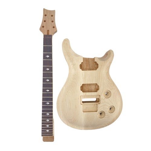 1set guitar kit 22fret - ,