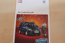 73821 caddy roncalli - vw,