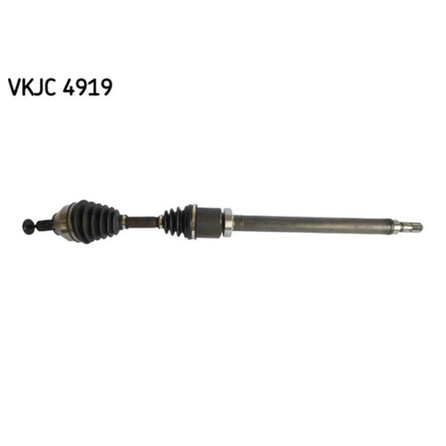 Skf antriebswelle vkjc 4919 - skf,
