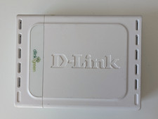 D-Link DGS-1005D Gigabit
