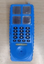 Bob The Builder Handy sprechen Light up 2011 Hit Unterhaltung.