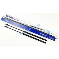 2x Original Stabilus Gasfeder