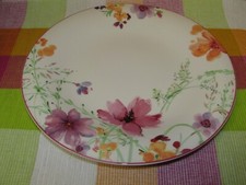 V&B VILLEROY & BOCH - MARIEFLEUR BASIC - Speiseteller Teller d=~27cm  MEHR