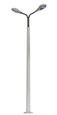 Busch 4158 betonmast mit - 4158, 2