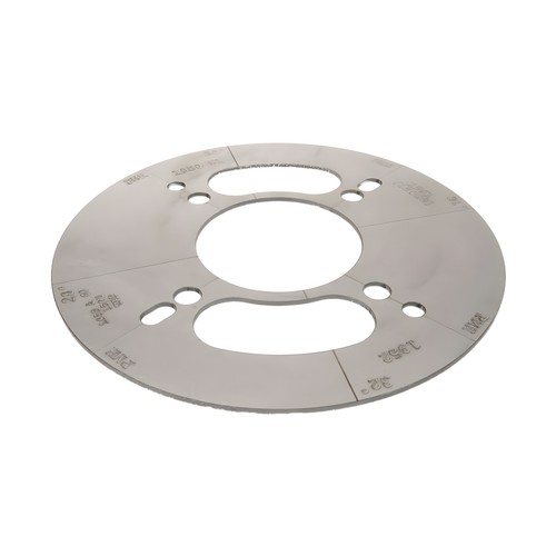 Degree disc sip - disc, spare