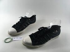 Adidas Sleek series Damen Sneaker Schnürsenkel Turnschuhe EUR 40 T1 103