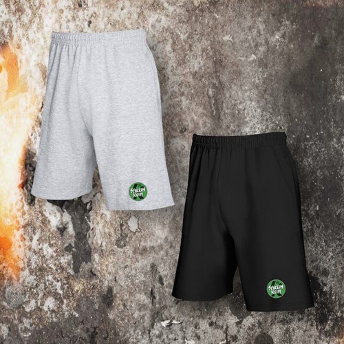 Schleimkeim small shorts - small,
